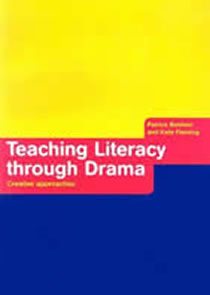 Teaching Literacy Through Drama